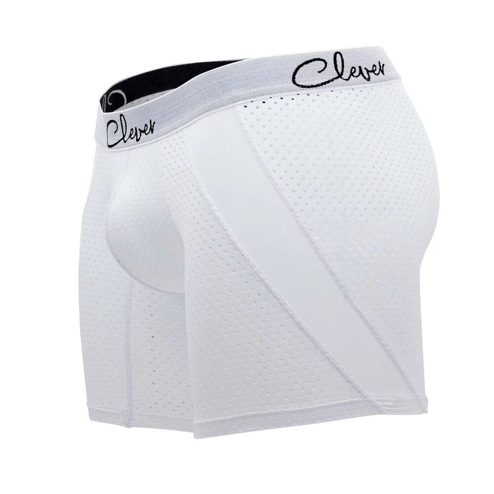 Time Long Boxer 0366 by Clever
